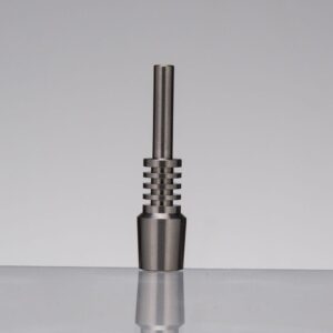 10mm Titanium Tip For Mini Nectar Collectors | NC Accessories For Sale