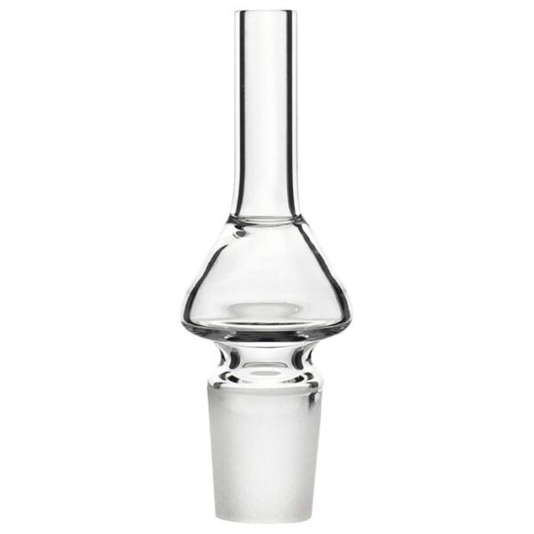 14mm Quartz tip For Nectar Collectors - Nectar Collector Accessories For Sale - Puffing Bird - Online Headshop