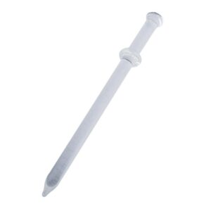 4.1" Sword Quartz Dabber For Sale | For Quartz Banger | Free Shipping