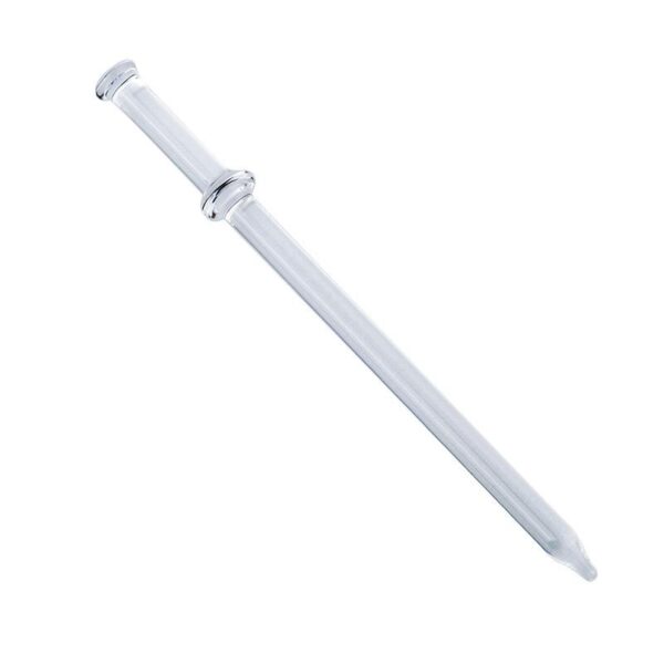 4.1" Sword Quartz Dabber For Sale | For Quartz Banger | Free Shipping