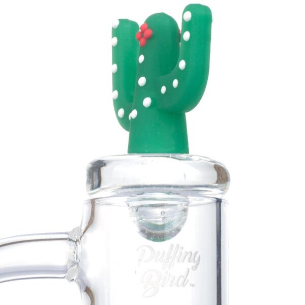 Cactus Novelty Cute Carb Cap | For Sale | 420 Gifts | Free Shipping
