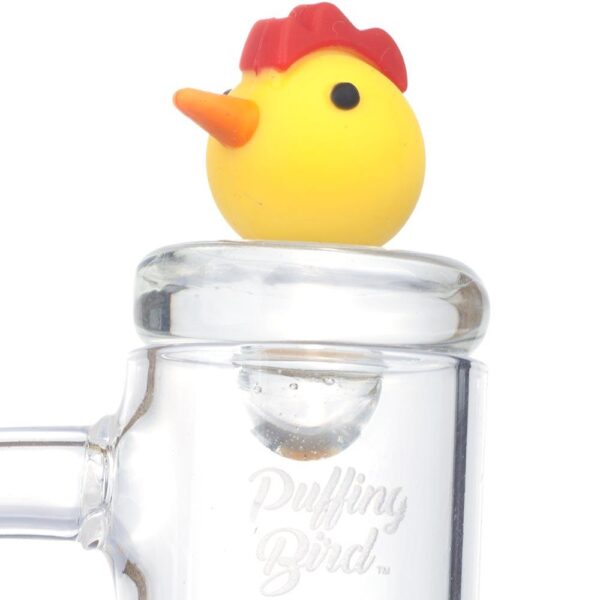 Chicken Carb Cap | For Quartz Bangers | Best 420 Gifts | Free Shipping