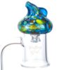 Colorful Cute Carb Cap For Quartz Bangers | For Sale | Free Shipping