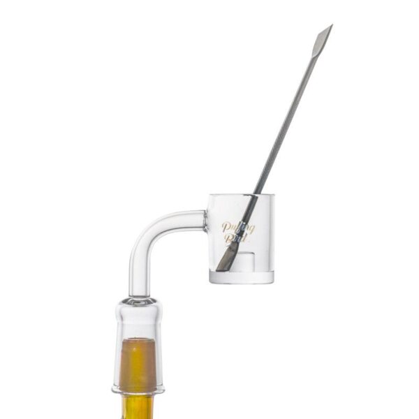Double-Sided Stainless Steel Dabber/Dab Tools For Sale | Free Shipping