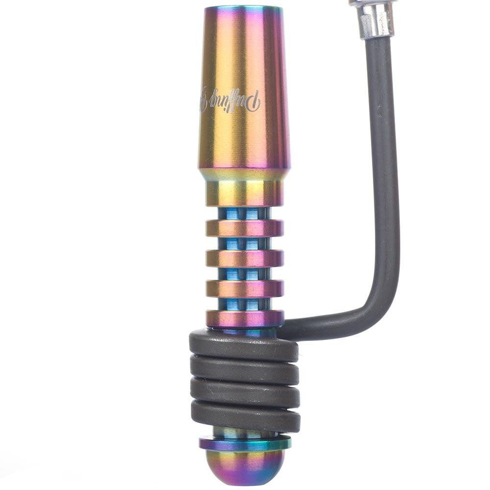 10mm Enail Heating Coil | Electric Dab Rig Nectar Collector Accessories For Sale | Puffing Bird