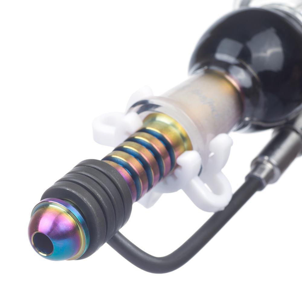 10mm Enail Heating Coil | Electric Dab Rig Nectar Collector Accessories For Sale | Puffing Bird