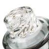 Gray Glass Carb Cap For Sale  For Quartz Banger  Free Shipping