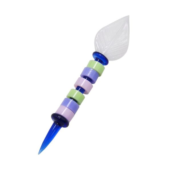 Leaf Novelty Glass Dabber | Quartz Bangers/Dab Nails | Free Shipping