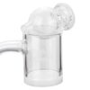 Mini Spiral Glass Carb Cap For Sale  For Puffco  Free Shipping