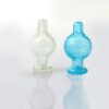 New Luminous Glass Bubble Carb Cap | Carb Caps | Free Shipping