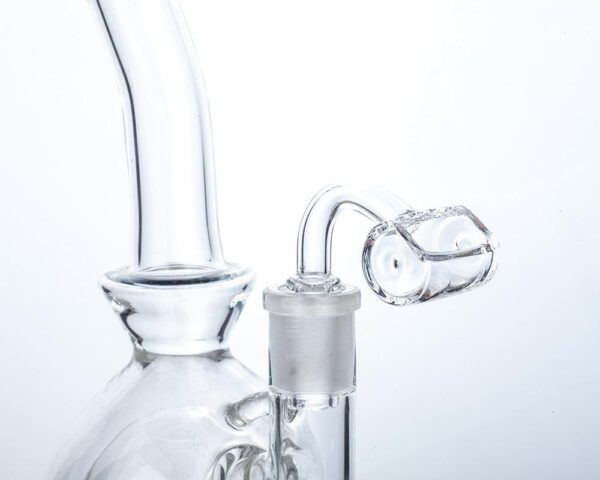 Bulldozer Quartz Banger | Quartz Dab Nails For Sale | Free Shipping