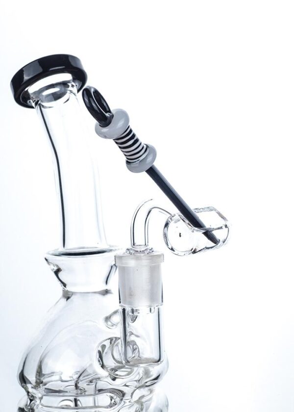 Bulldozer Quartz Banger | Quartz Dab Nails For Sale | Free Shipping