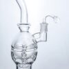 Bulldozer Quartz Banger | Quartz Dab Nails For Sale | Free Shipping