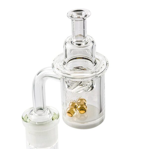 Quartz Terp BallsTerp Pearls For Dabbing For Sale  Free Shipping