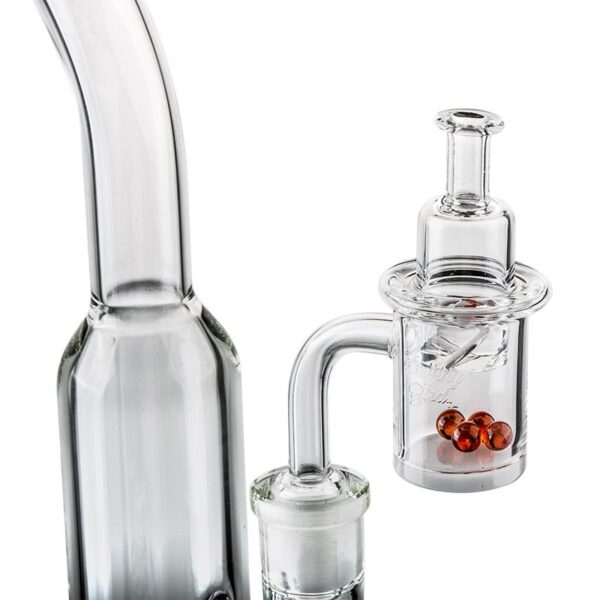 Quartz Terp BallsTerp Pearls For Dabbing For Sale  Free Shipping