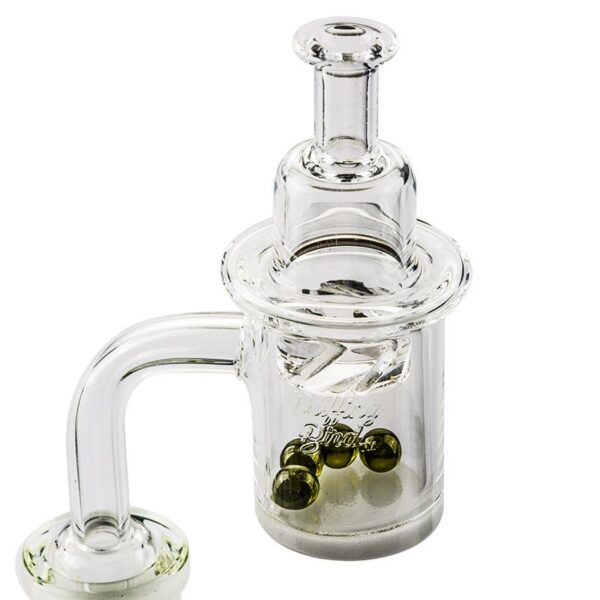 Quartz Terp BallsTerp Pearls For Dabbing For Sale  Free Shipping