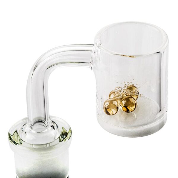 Quartz Terp BallsTerp Pearls For Dabbing For Sale  Free Shipping