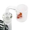 Quartz Terp BallsTerp Pearls For Dabbing For Sale  Free Shipping