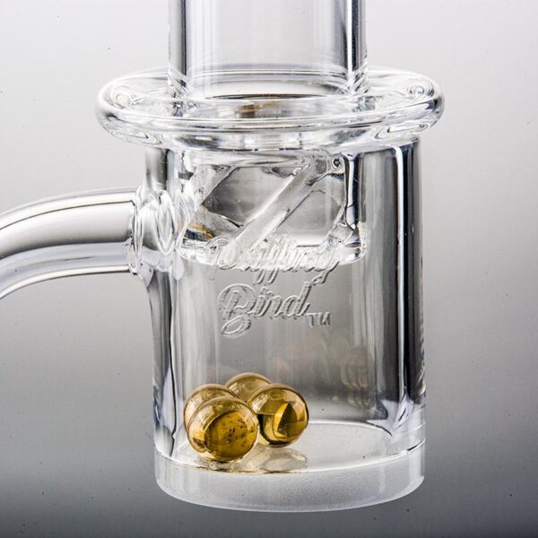 Quartz Terp BallsTerp Pearls For Dabbing For Sale  Free Shipping