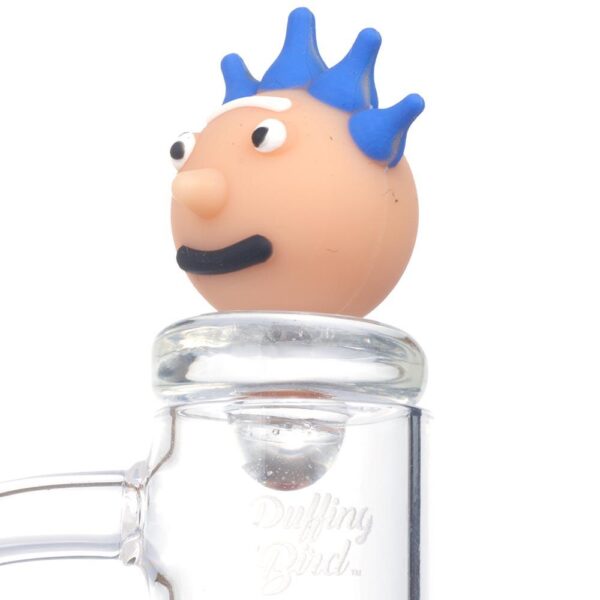 Rick&Morty Carb Cap | Novelty Cute Carb Caps For Sale | Free Shipping