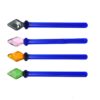 Spear Novelty Glass Dabber | For Quartz Bangers | Free Shipping