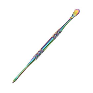 Stainless Steel Wax Dabber-Colorful | Dab Tool For Sale |Free Shipping