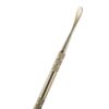 Stainless Steel Wax Dabber-Golden | Dab Tools For Sale | Free Shipping