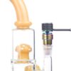 Universal Titanium Nail For 16mm Enail Heating Coil | Free Shipping