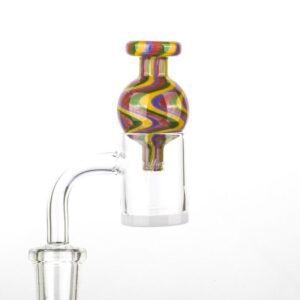 Wig Wag Dab Carb Cap For Sale  For Quartz Bangers  Free Shipping