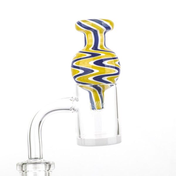 Wig Wag Dab Carb Cap For Sale | For Quartz Bangers | Free Shipping
